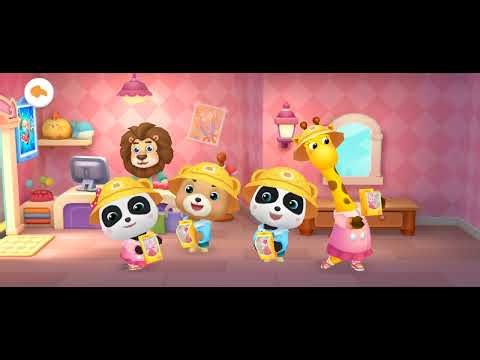 Kids games - BabyBus Kids Game | Fun Learning for Toddlers | Safe Kids Gameplay