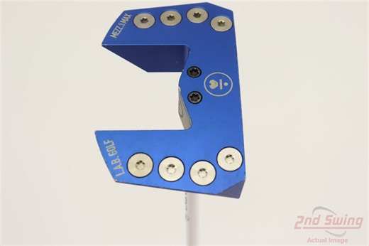 L.A.B. Golf MEZZ.1 Max Putter (D-42648193496)