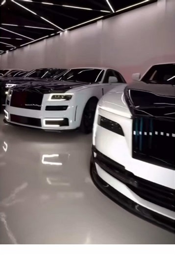 Why I Love Cars: My Dream Rides