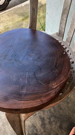 14K reactions · 164 shares | How to season your chopping board | Johnson Solar | Facebook