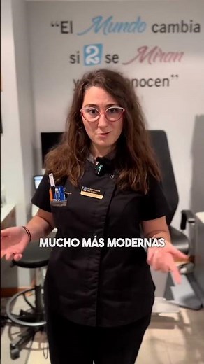 ¿Parche en el ojo para para tratar la ambliopía u ojo vago?