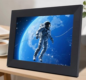 18”digital Video Photo Frame - Etsy