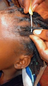How to Create and Maintain Dreadlocks