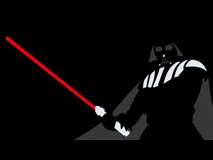 Star Wars The Imperial March (Lofi Remix) (1 hour)