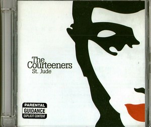 The Courteeners - St. Jude