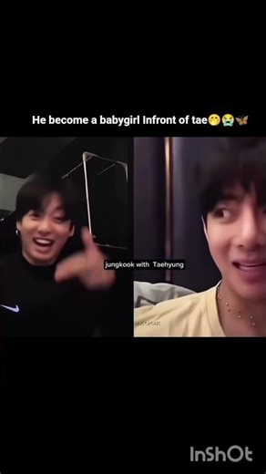 he's literally taehyung baby😩🦋#taekook #vkook #bts #trending #viral#shorts#youtubeshorts #fyy#filter