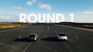 3 comments | The Smart #1 Brabus has a colossal 422bhp and can do 0-60mph in 3.9 seconds  Can it win in a drag race against the 429bhp MG4 XPower?  | What Car? | Facebook