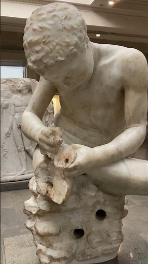 London: Must-See Treasures at the British Museum