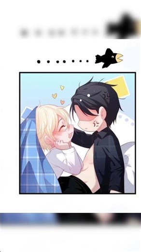 Mr.ning cute little wife 💞❤️🥰 #manhwa #bl #pregnancy #youtubeshorts #manhwareccomendation #short