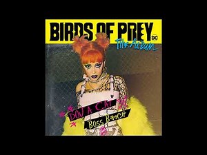 Doja Cat - Boss Bitch (Instrumental)