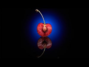 Close up photography without macro lens.