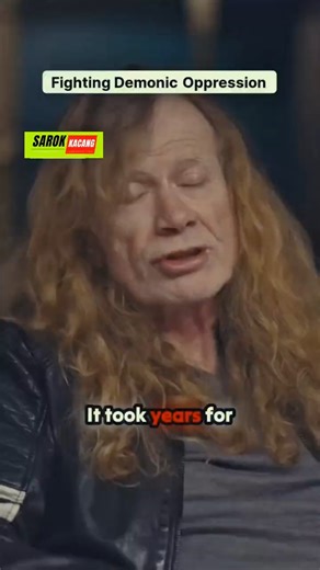 Fighting Demonic Oppression