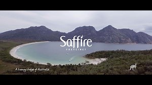 Explore Freycinet peninsular's pure and natural wilderness beginning at your luxury lodgings at Saffire Freycinet, architecturally designed to meld seemlessly with it's environment and frame the incredible views. #tasmania #seeaustralia #luxurytravel | Luxury Lodges of Australia | Facebook