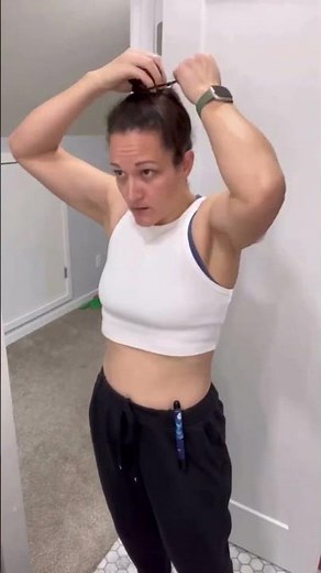 🏋🏻‍♀️ #MedtronicChampion Sarah uses her smart insulin pen, #InPen, while exercising