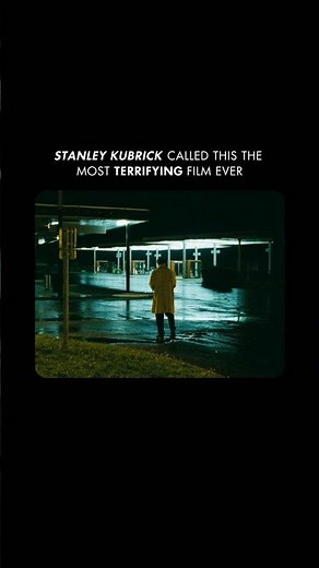 Stanley Kubrick Called This the Most Terrifying Film Ever.|🎬: The Vanishing (1988)|