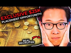 Recruiter POV: Fighting for $$$ with a 8 Figure Client!