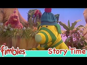 HATS AND CIRCLES 🎩 🟡 - Fimbles Story Time | Cartoons for Children