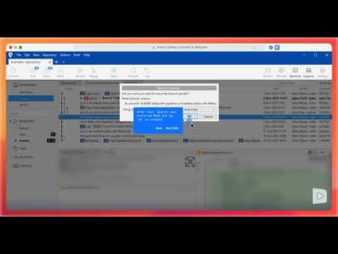 How to Delete a Commit in SourceTree for Bitbucket (Step-by-Step)