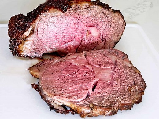 The Easiest Holiday Roast You’ll Ever Make (Only 10 Minutes of Prep!)