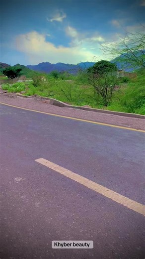 Khyber's Natural Beauty Highlights