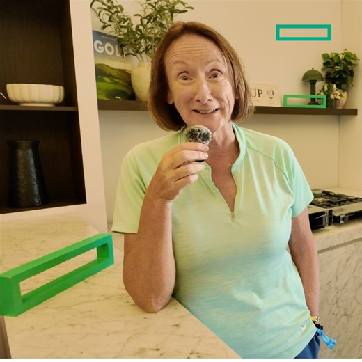 At the 2025 Ryder Cup, HPE technology came to play. Golf fan and HPE CTO Fidelma Russo shares the details about how HPE Private Cloud AI supported the prestigious event's operations. | Hewlett Packard Enterprise