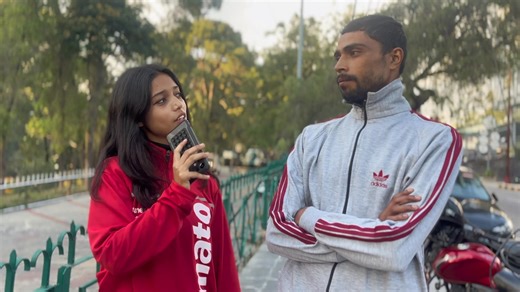 This vlog shows my one-day journey as a Zomato Delivery Girl. It’s not just a story — it’s a small tribute to all those riders who work hard every day to make our lives easier. In this video, you’ll see: ✅ Real-life experience of a delivery worker ✅ Behind-the-scenes struggles ✅ Funny, emotional & inspiring moments ✅ What I learned from this challenge 🎬 Directed, shot & edited by: Akshita Dhiman 📍Location: Himachal Pradesh 🎧 Background Music: Copyright-free Follow me for more such real-life c