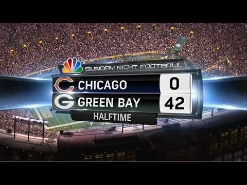 Aaron Rodgers 2014 MVP Season || 40 TDs 5 INTs