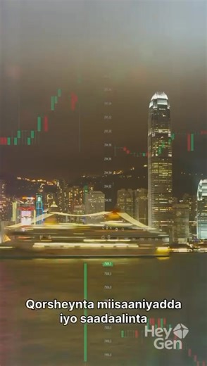 1K views · 14 reactions | Hambalyo #Cabdisamad_Abdukadir_Rooble waa...