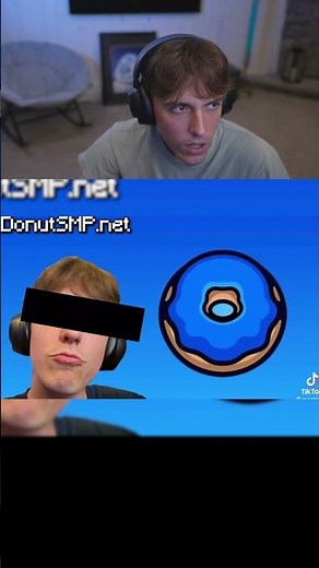 building the biggest tnt duper to destroy donut smp