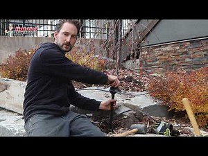 How to Install Landscape Path Lighting