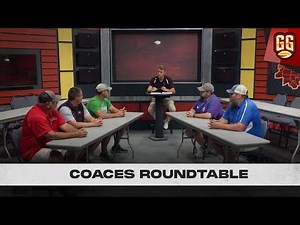 TSL Coaches Roundtable