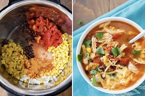 21 Easy And Comforting Instant Pot Recipes To Try This Winter
