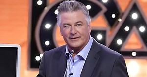 Alec Baldwin's Top 5 Highest-Rated Movies On IMDb: From The Departed To Glengarry Glen Ross