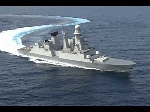 ITALIAN MILITARY POWER