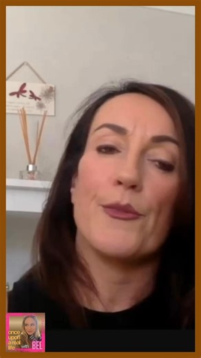 ‘Parental Alienation’ is the title of this episode - it’s on my channels on Spotify YouTube and Apple. This is an important conversation about coercive control of children and the narrative they are fed which can lead to devastating consequences. @Kerry Christie you are so freaking strong! I am proud of you! | Once upon a Real Life With Bel