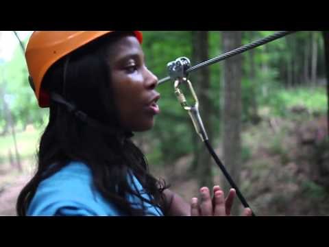 Club Getaway - Summer Camp for Grown Ups