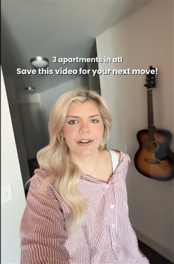 Moving soon? Don't sleep on these deals 😮‍💨 — 📍 Upper Westside 👀 $1389 • 1B/1B • 641sqft 💸 6 weeks free 2 months free parking! 🤌 Soft close cabinetry, 24hr gym, game room, pool 📍 East Atlanta 😉 $1515 • 1B/1B • 808sqft 💸 2 months free $750 gift card! 💁‍♀️ ZERO carpet & tons of sqft, gym, bike storage, WFH space 📍 Reynoldstown 🙂‍↕️ $1628 • 1B/1B • 718sqft 🚶‍♂️ Walkable af 🦋 Rooftop sky-lounge, gas stove, saltwater pool, bier garden SPECIALS BREAKDOWN: Self prorate to lower your month