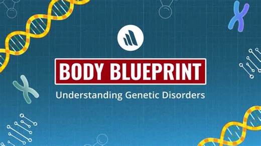 What causes genetic disorders? 🧬Watch this video to get an understanding of mutations, chromosome abnormalities, and more: https://msdmnls.co/3I0FcHj | MSD Manual Consumer