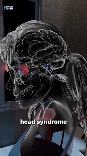 Hearing Gunshots While Falling Asleep—What's Actually Happening #BrainMisfires #SleepScience #Health