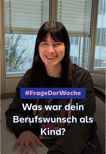 Berufswünsche aus Kindertagen: Astronaut oder Tierarzt?