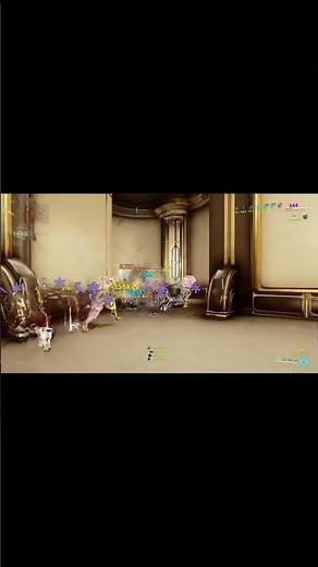 Nataruk build Warframe