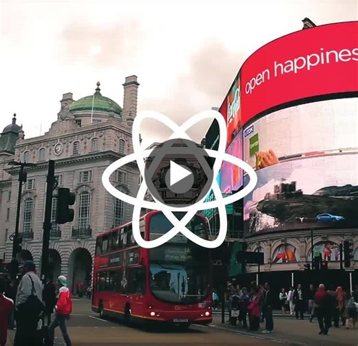 #reactadvanced #reactjs #webdevelopment #frontend #javascript #reactcommunity #onlineevent #networking #techconference | Adrian Szmajewski