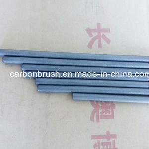[Hot Item] Manufacturer Fine Quality Graphite Electrode for Electrolysis Machine