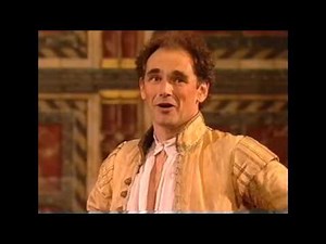 Richard II, Mark Rylance