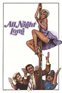 All Night Long (1981) - Movie