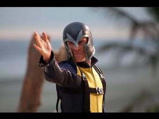 X-Men First Class - Trailer