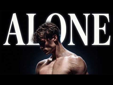 ALONE😞 GYM MOTIVATION 2026