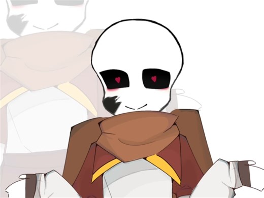 SF『ink core!frisk error』gentleman meme 你们三把日子过好，比什么都重要(少量core!frisk x error)