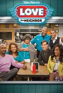 Love Thy Neighbor: Season 3 | Cast and Crew | Rotten Tomatoes