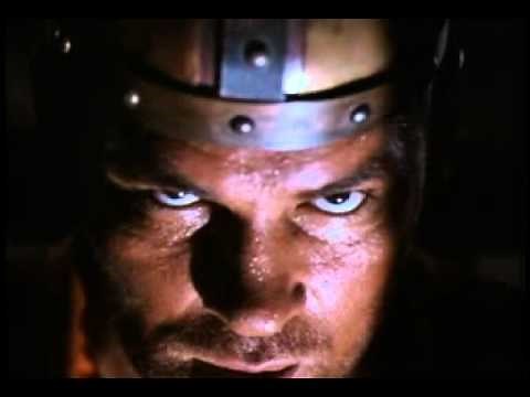 Shocker Theatrical Trailer (1989)